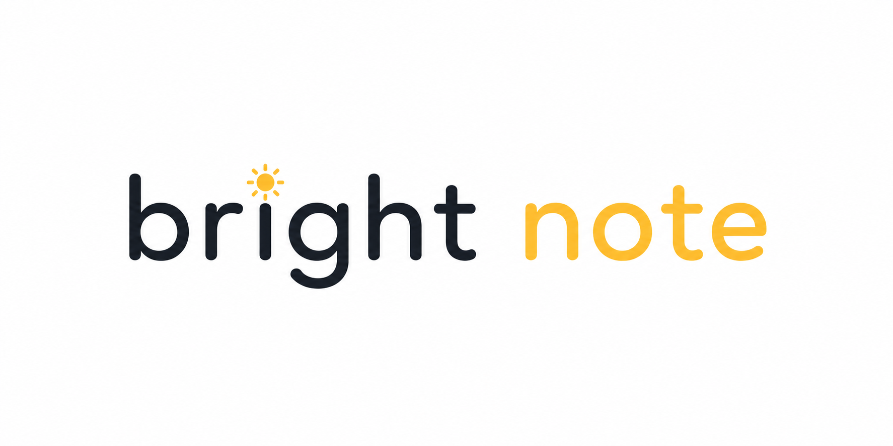 Bright Note